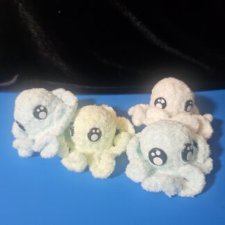 Glow in the Dark Kre8tions